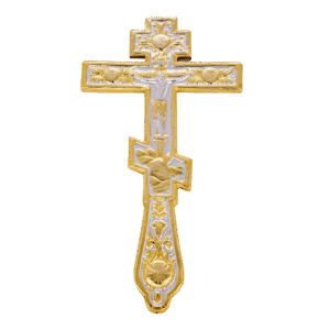 Σταυρός Νο12