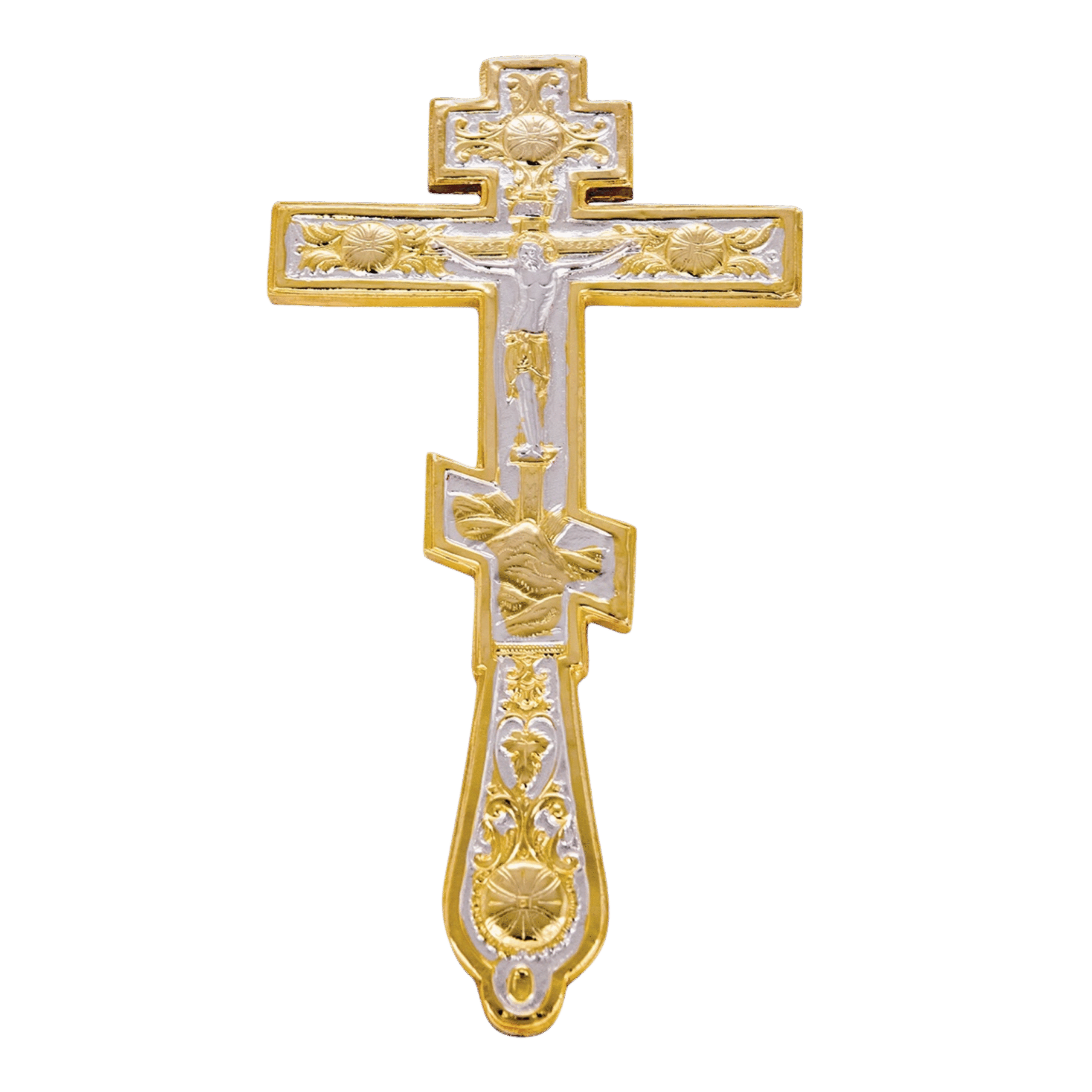 Σταυρός Νο12