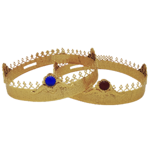 Κορώνα Γάμου Νο6