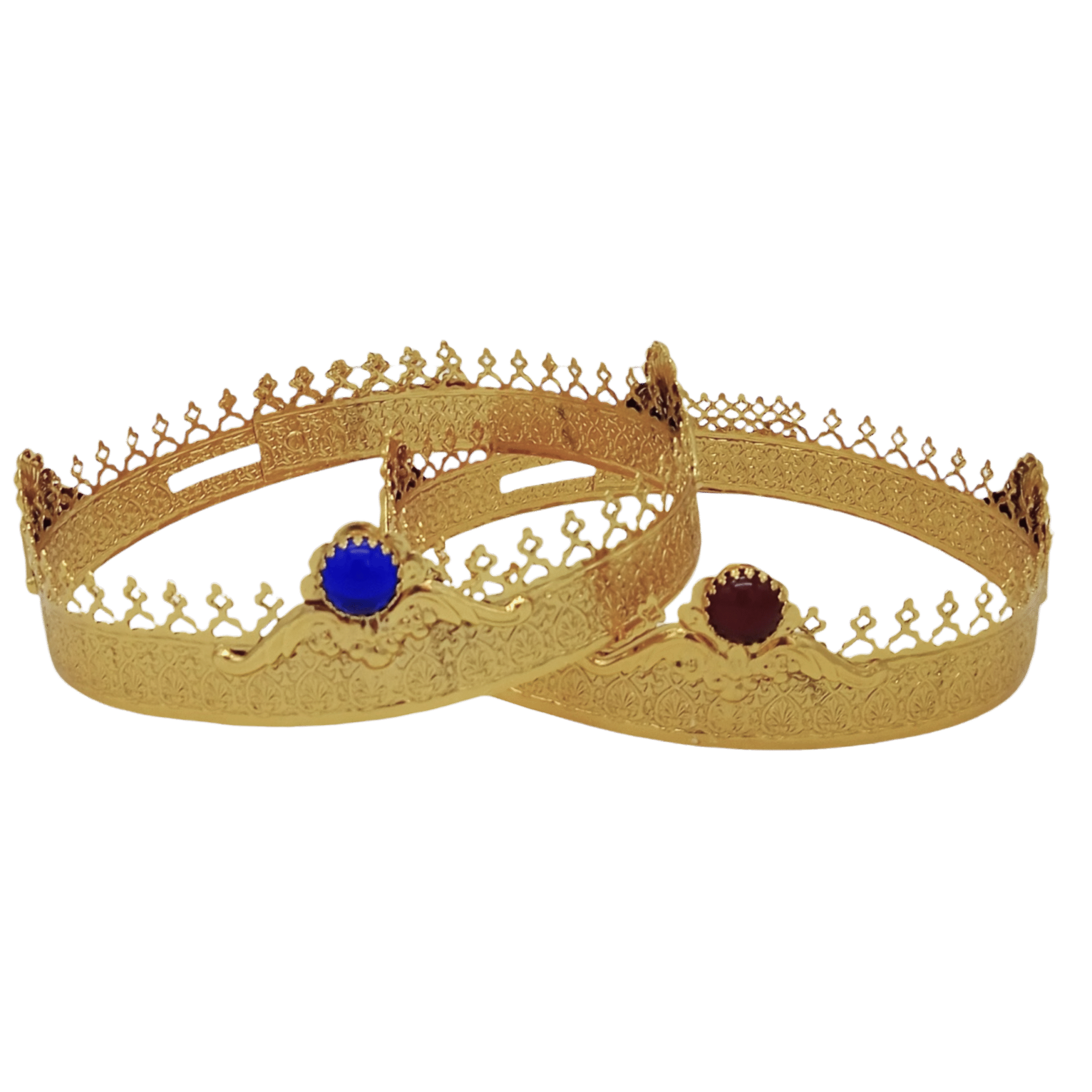 Κορώνα Γάμου Νο6