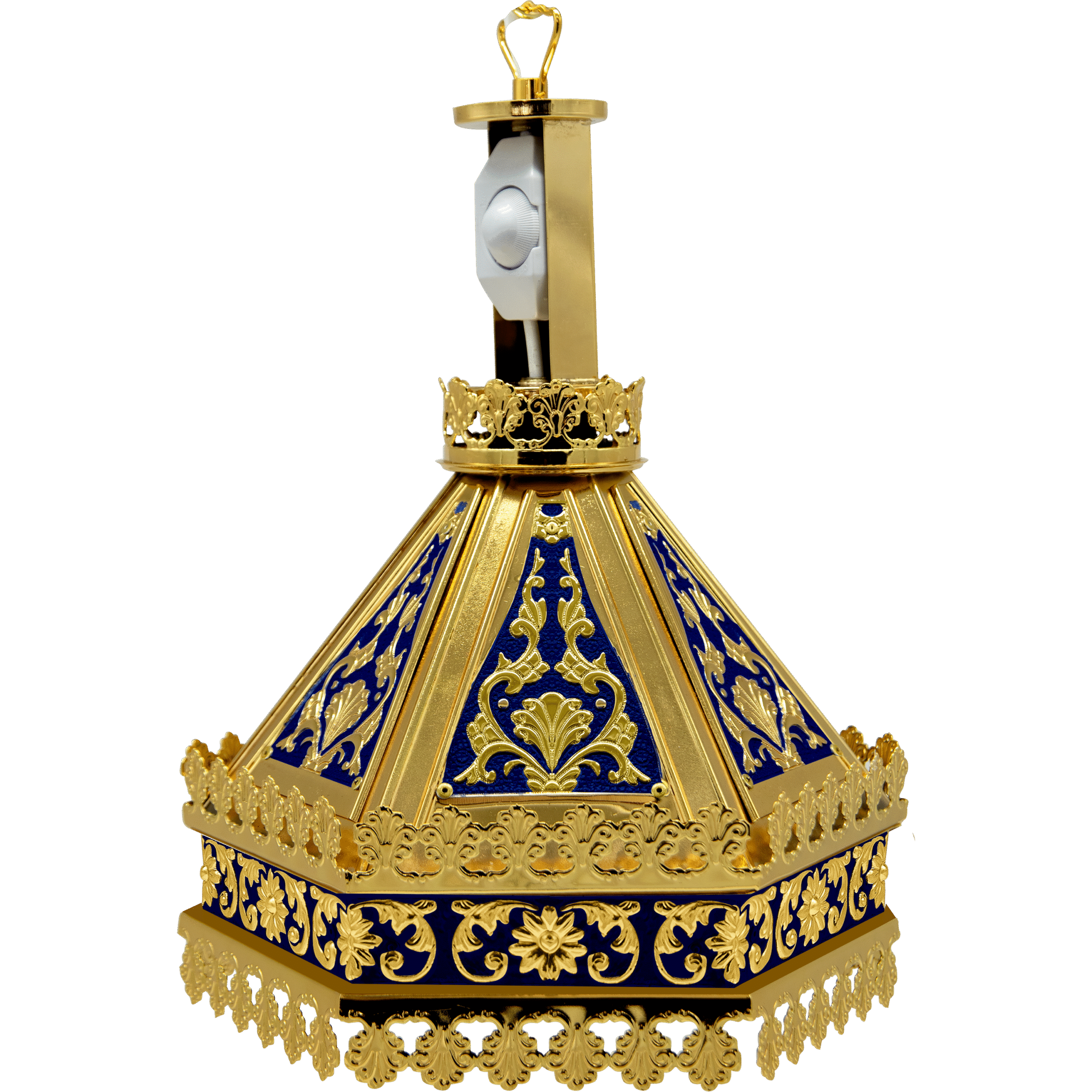 Φανάρι Ψαλτάδων Νο18