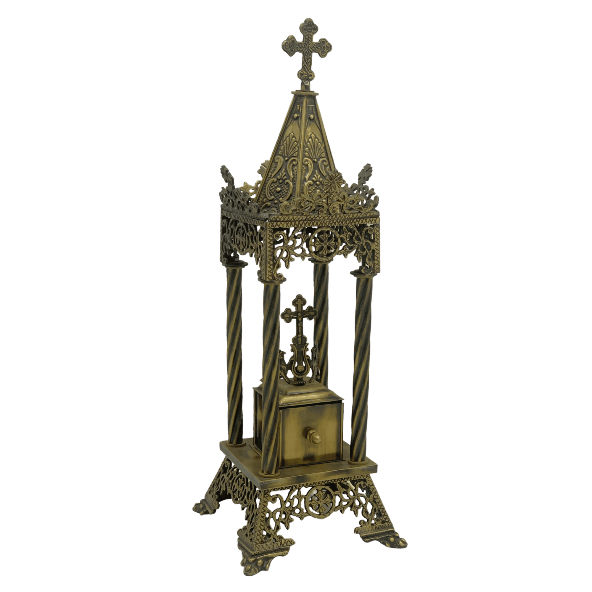 Αρτοφόριο Νο30