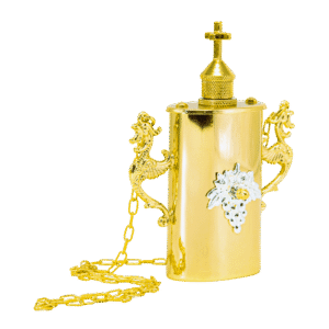 Μυροδοχείο Νο7