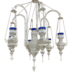 Καντήλι Νο51