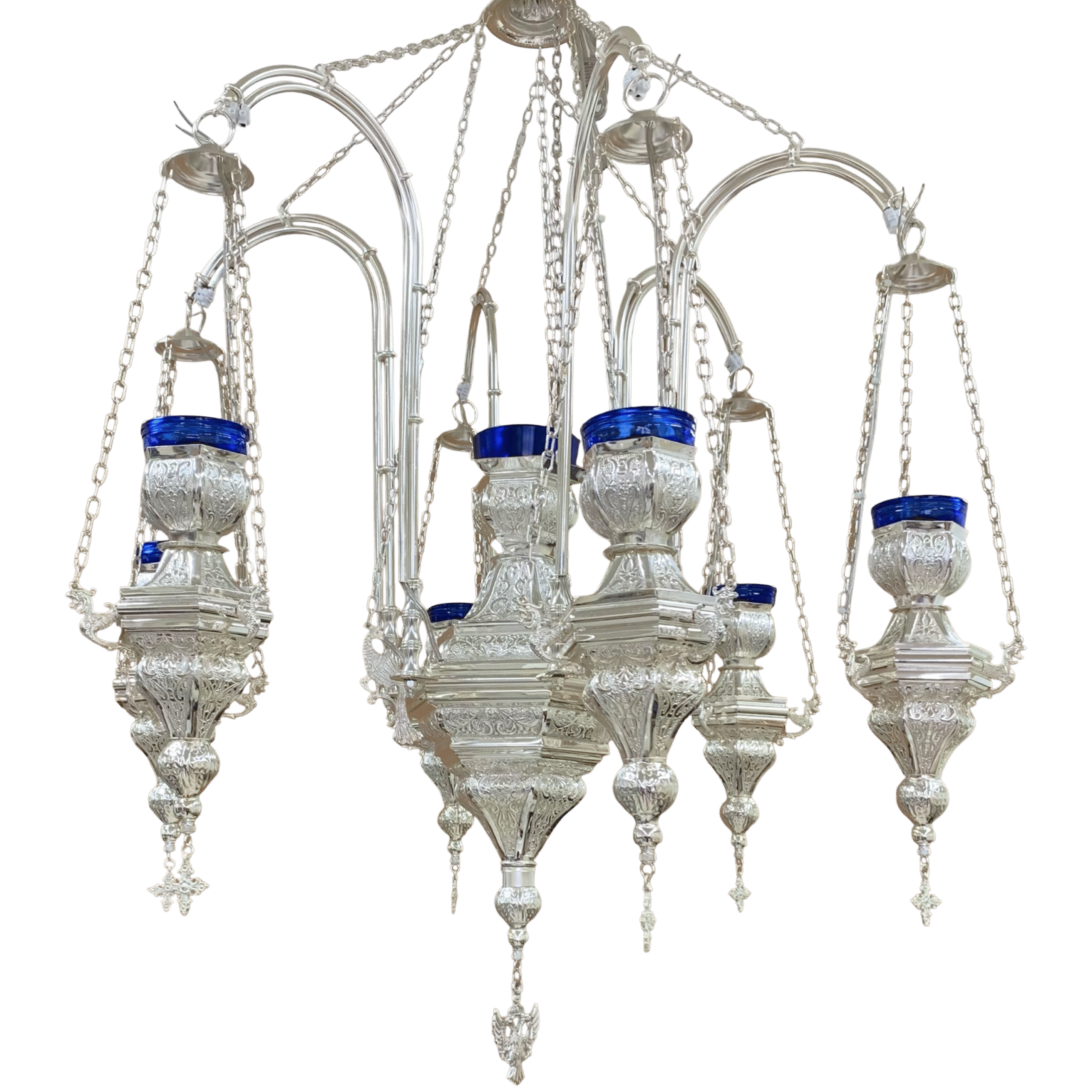 Καντήλι Νο51