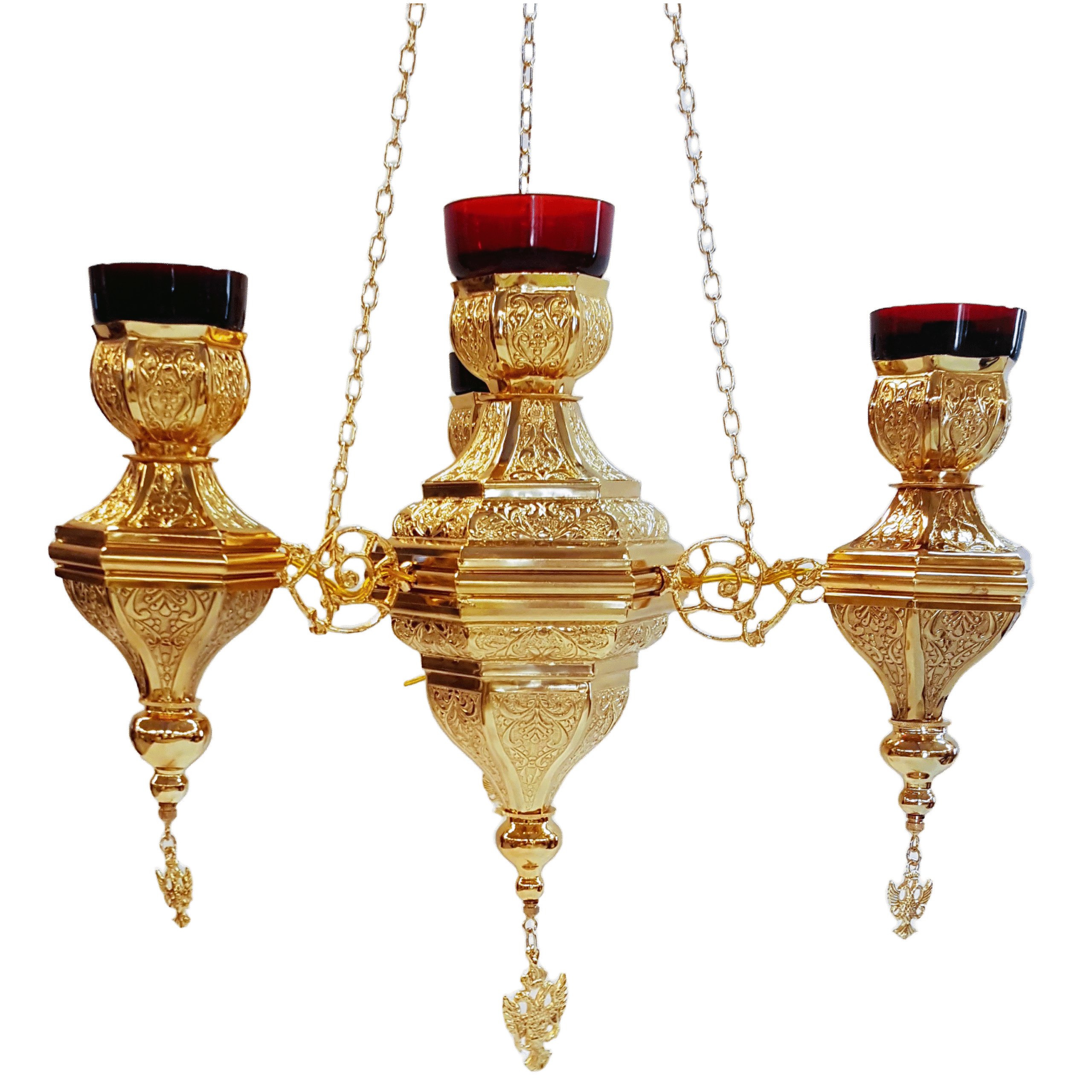 Καντήλι Νο52