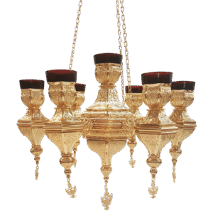 Καντήλι Νο53