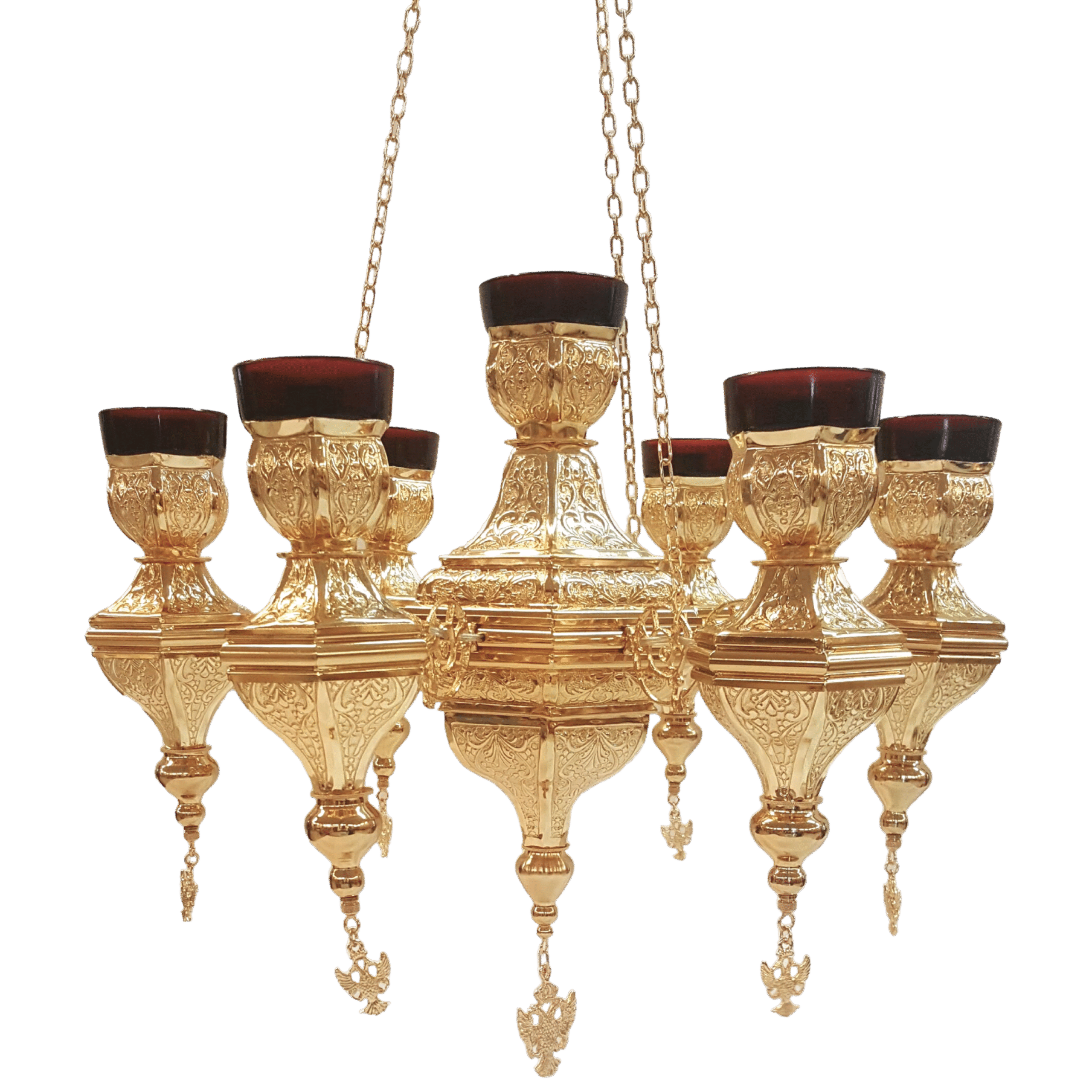 Καντήλι Νο53