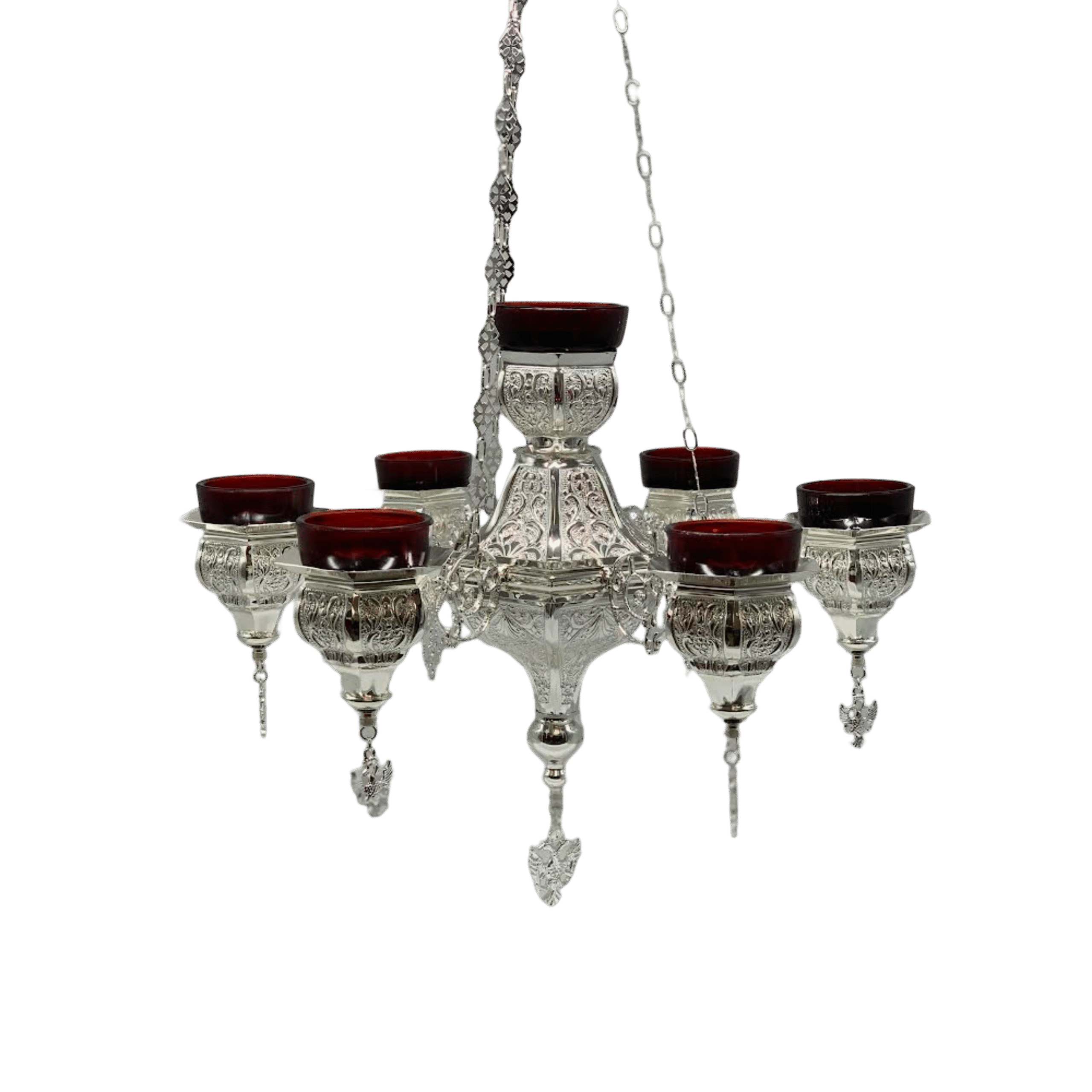 Καντήλι Νο54