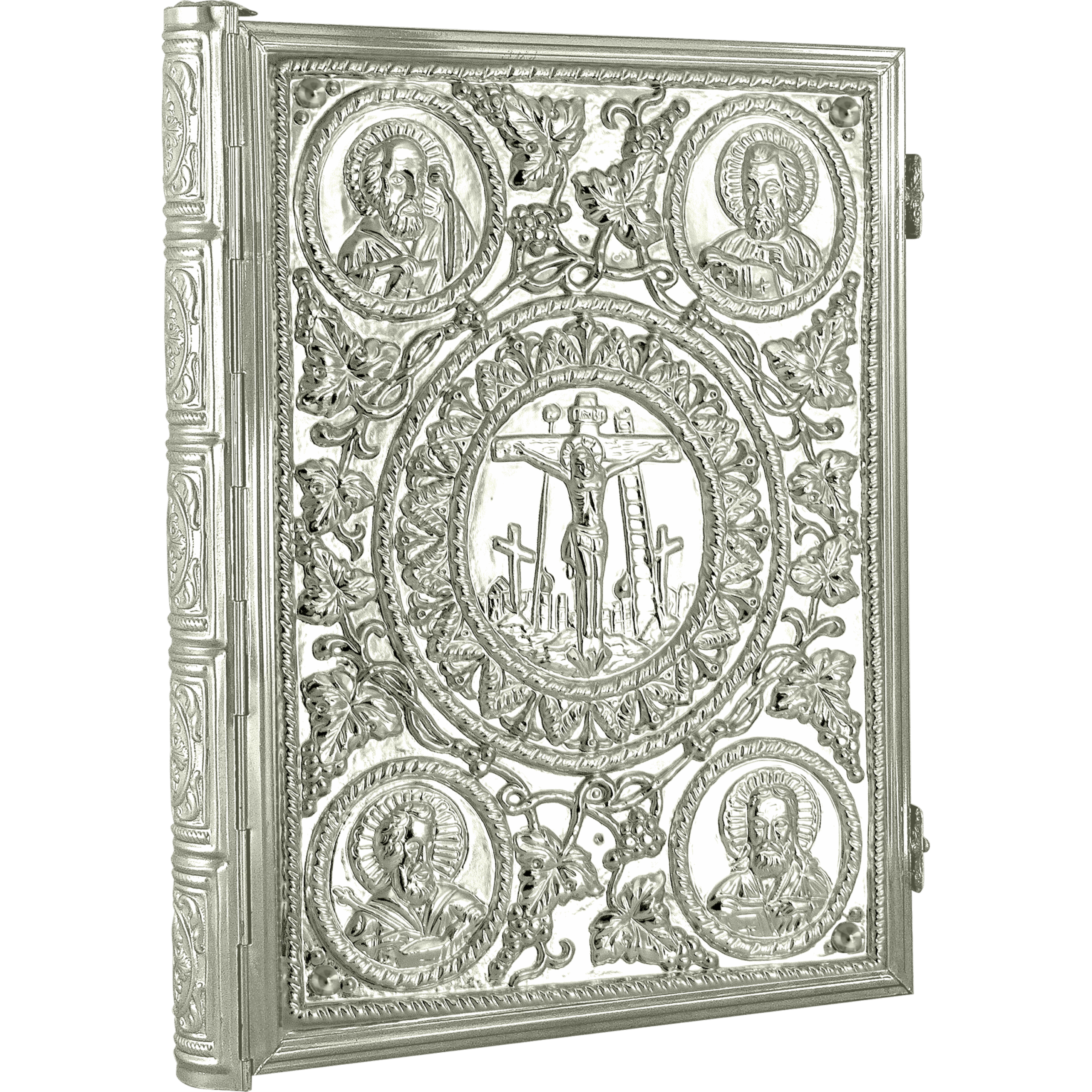 Ευαγγέλιο Νο34