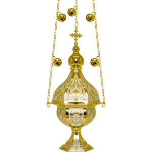 Θυμιατό Νο25