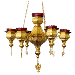 Καντήλι Νο55