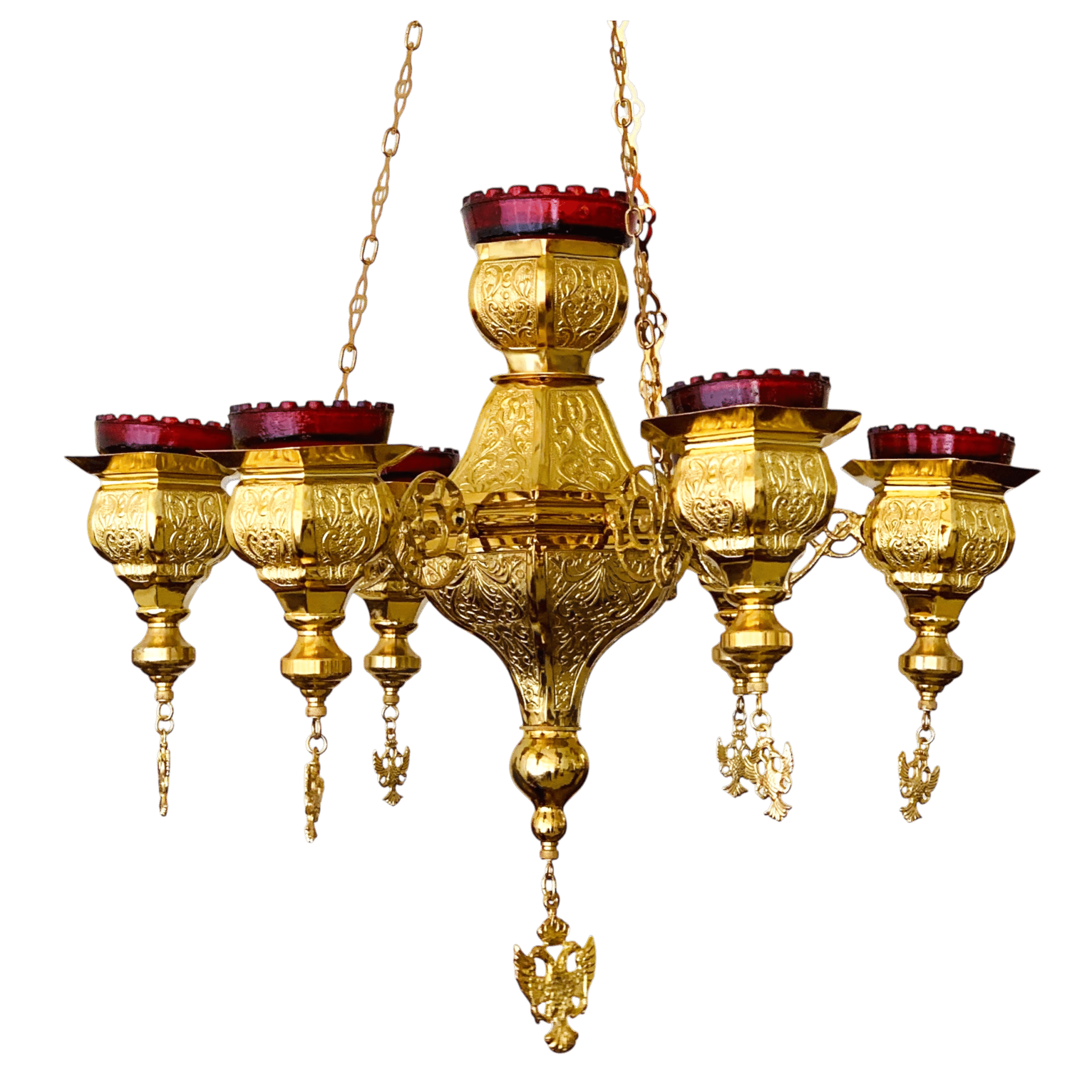 Καντήλι Νο55