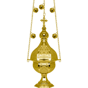 Θυμιατό Νο27