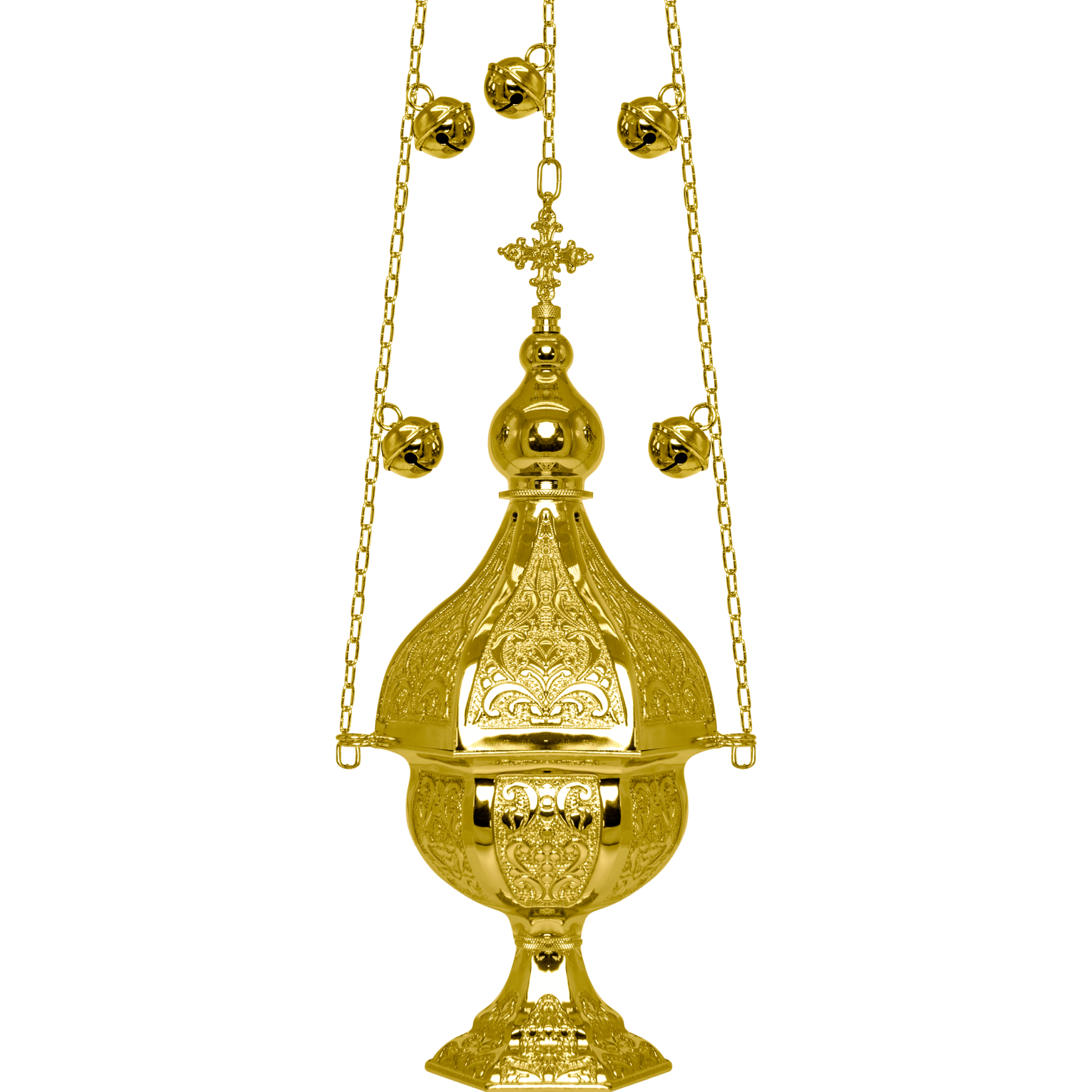 Θυμιατό Νο27