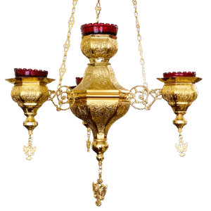 Καντήλι Νο62