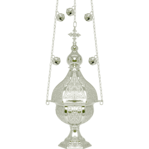 Θυμιατό Νο26