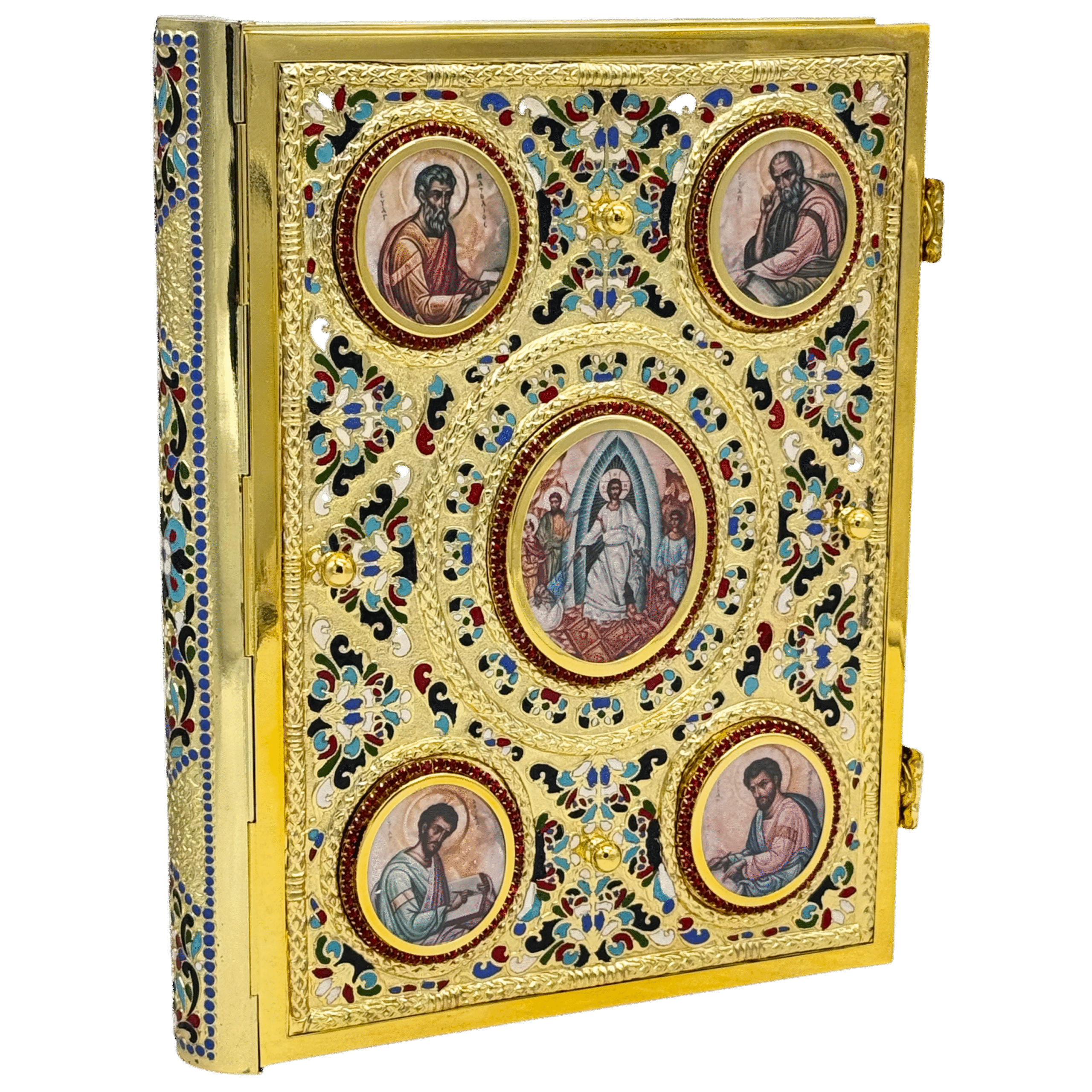 Ευαγγέλιο Νο43