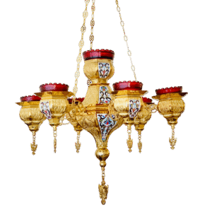 Καντήλι Νο63