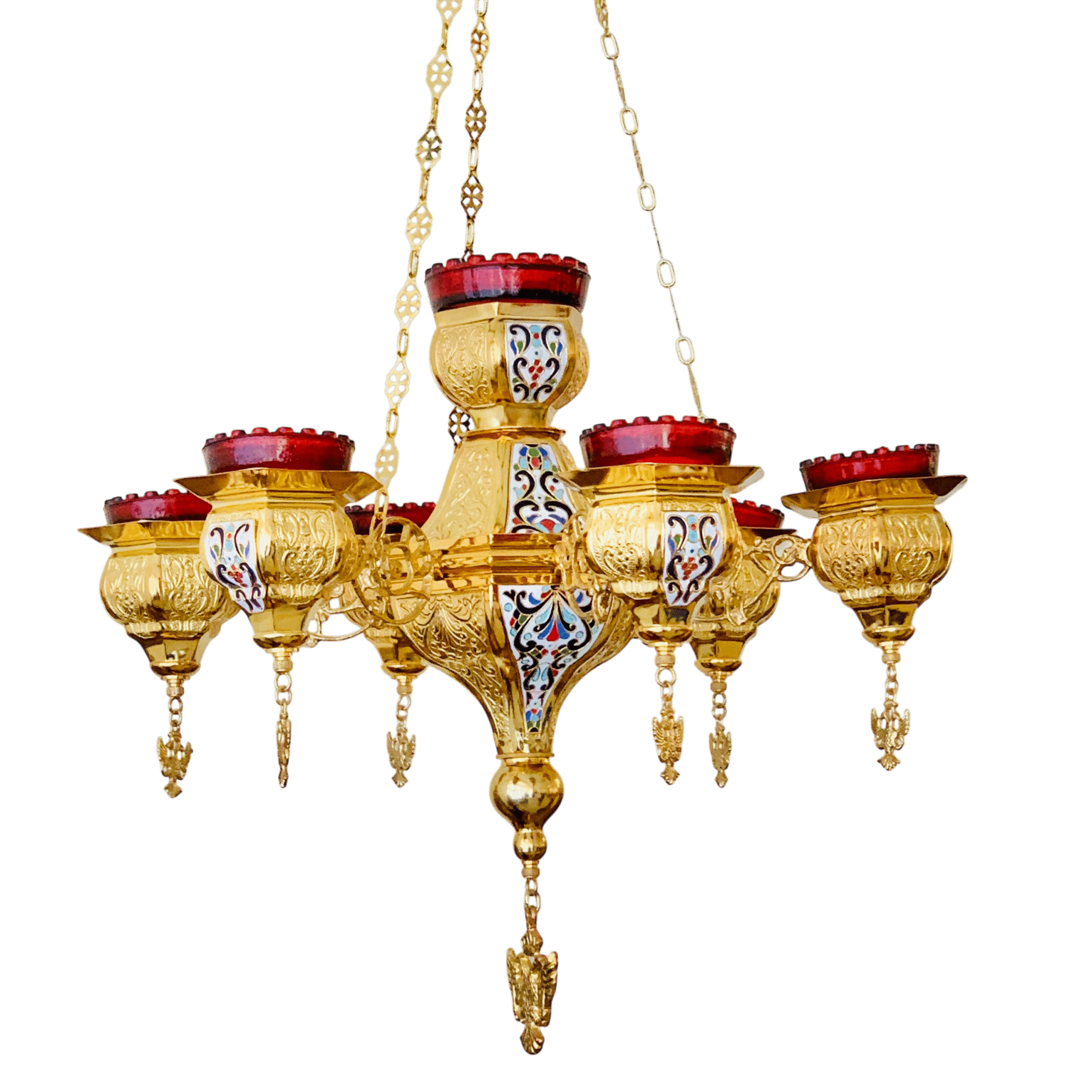 Καντήλι Νο63