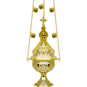 Θυμιατό Νο28