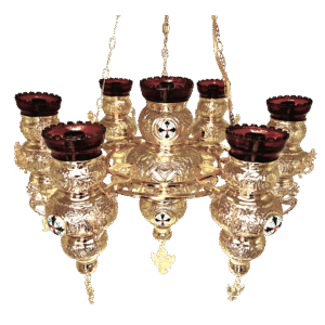 Καντήλι Νο57