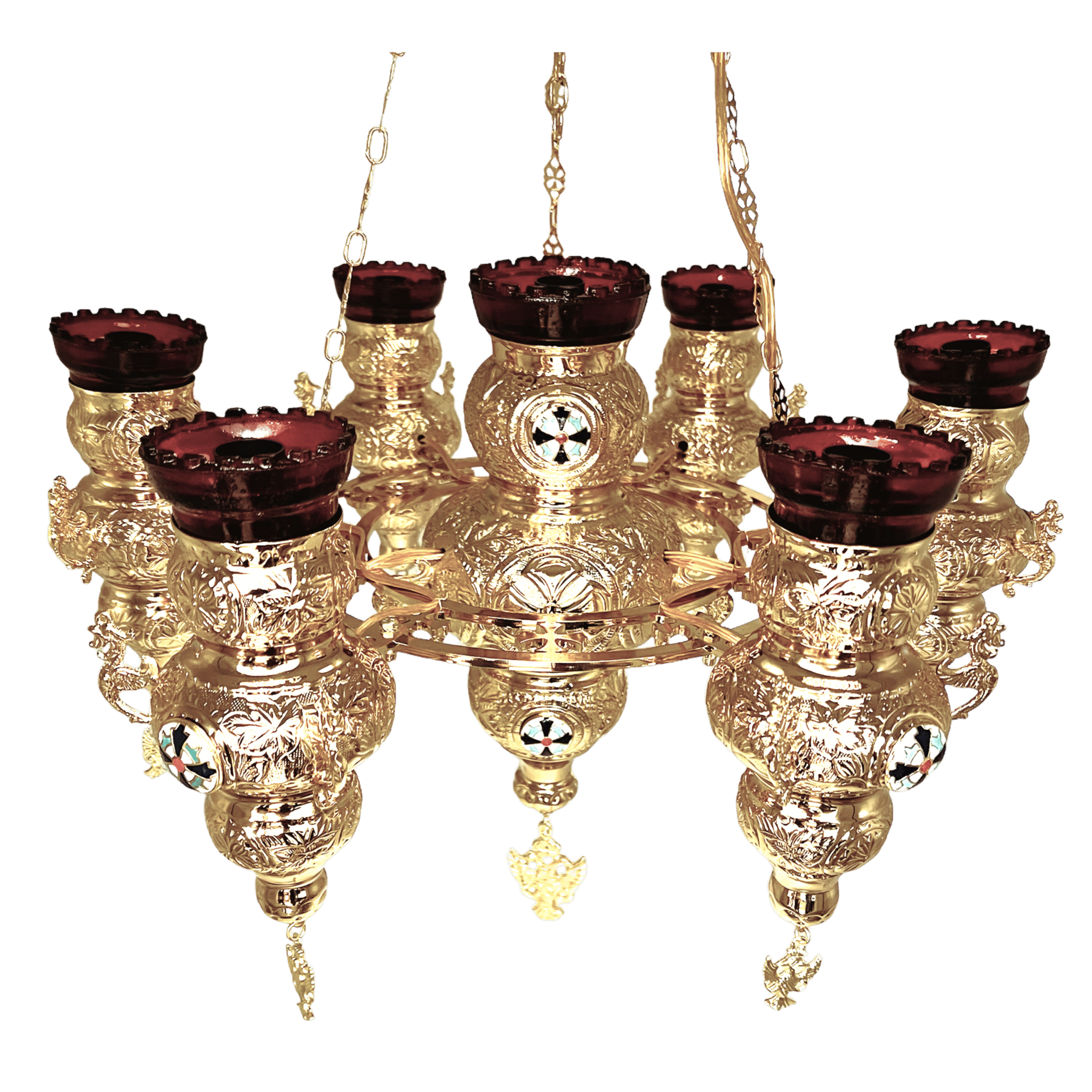 Καντήλι Νο57