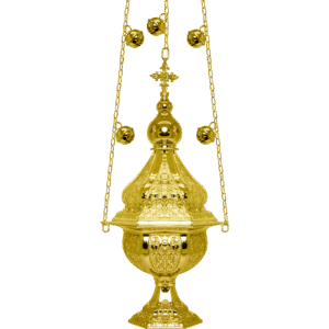 Θυμιατό Νο21