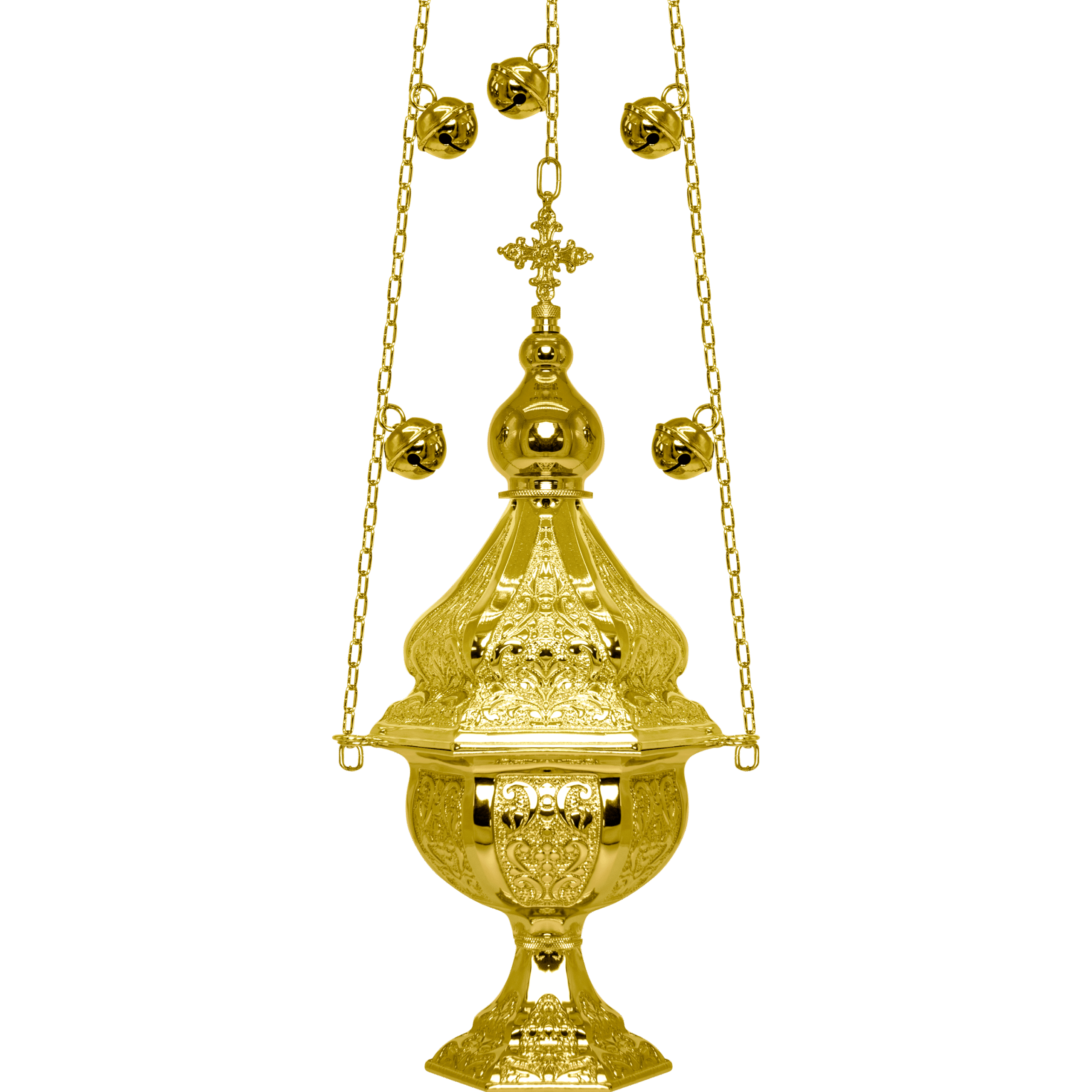 Θυμιατό Νο21