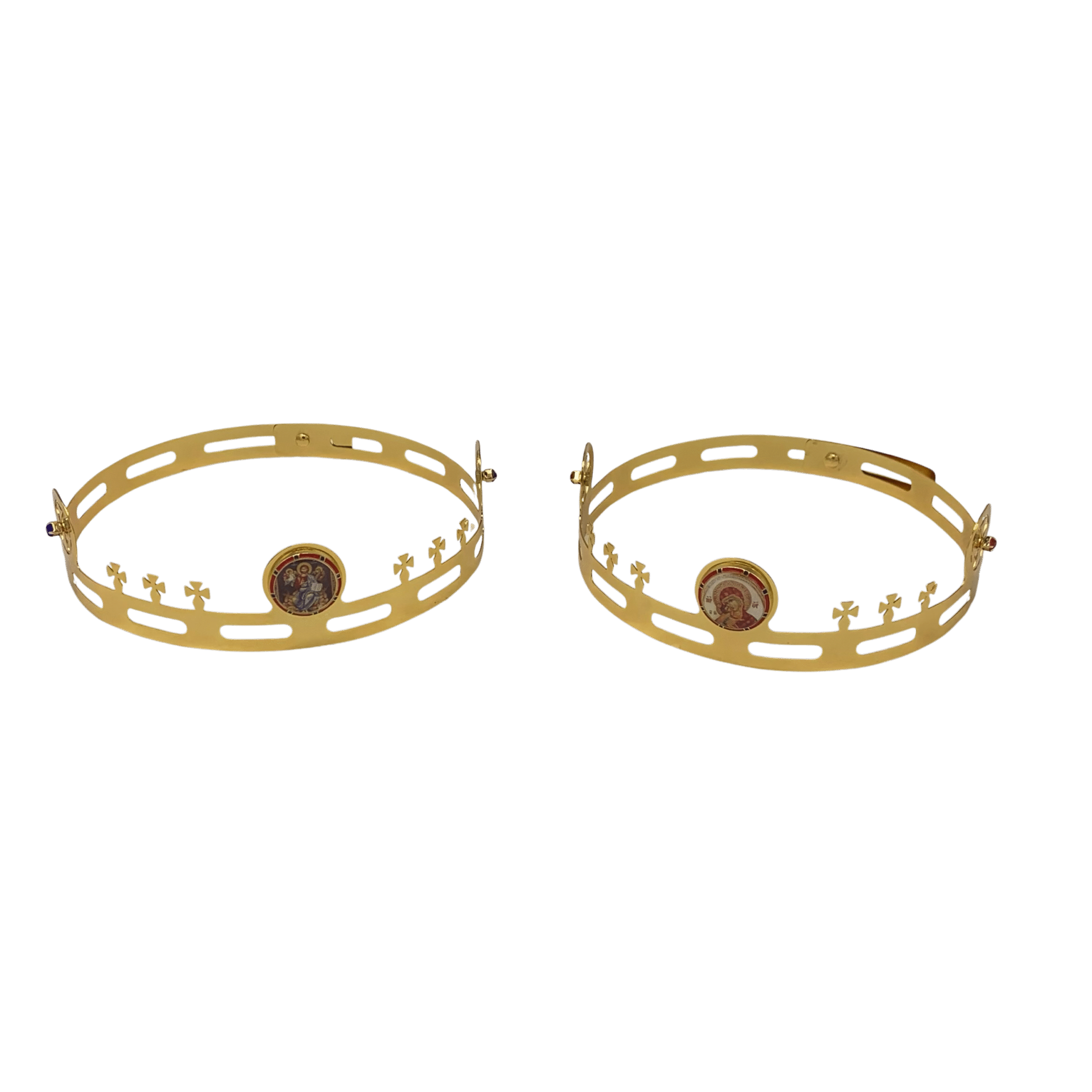 Κορώνα Γάμου Νο8