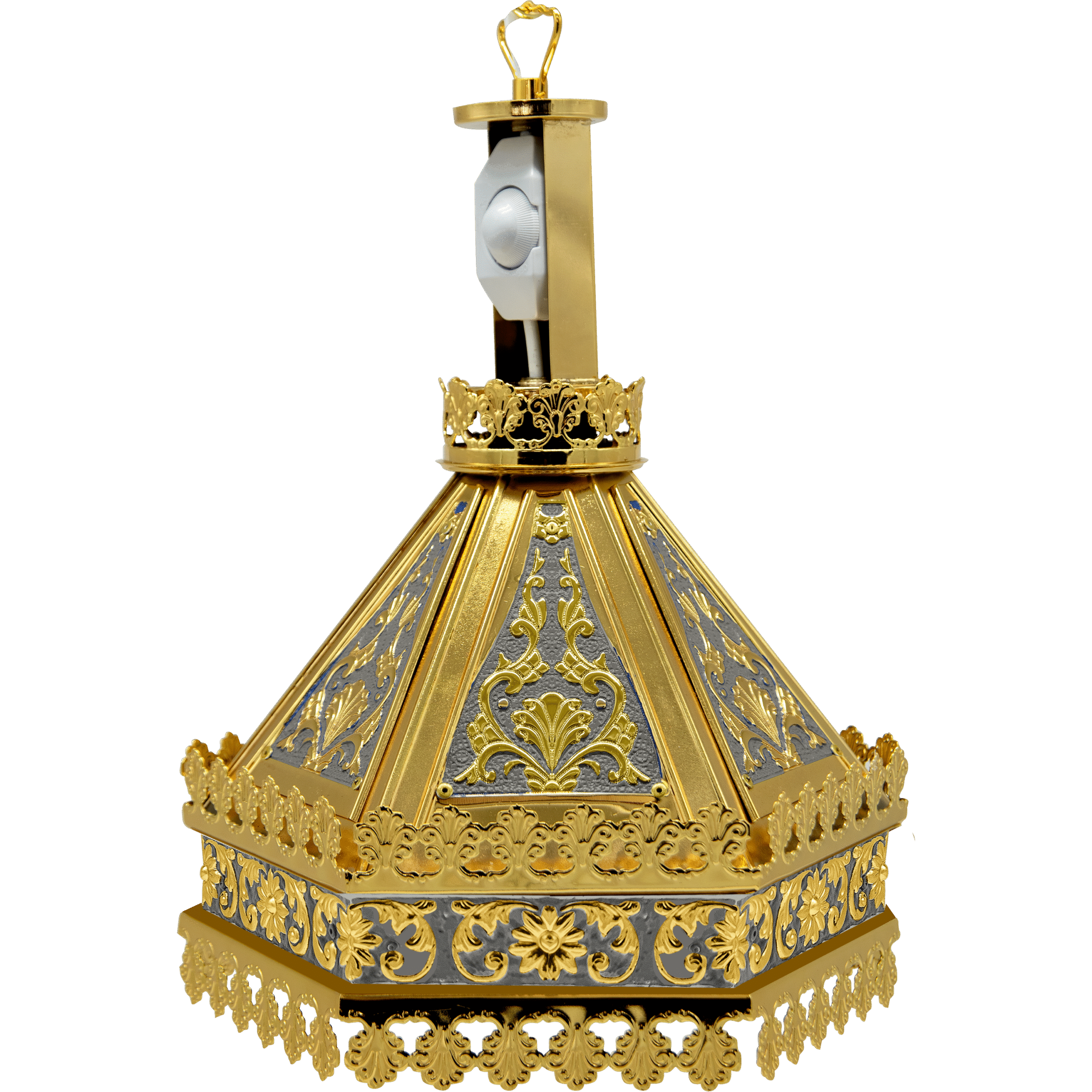 Φανάρι Ψαλτάδων Νο18 - Image 2