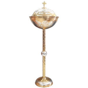 Αρτοδοχείο Νο13 (κωδ. 125-1228)