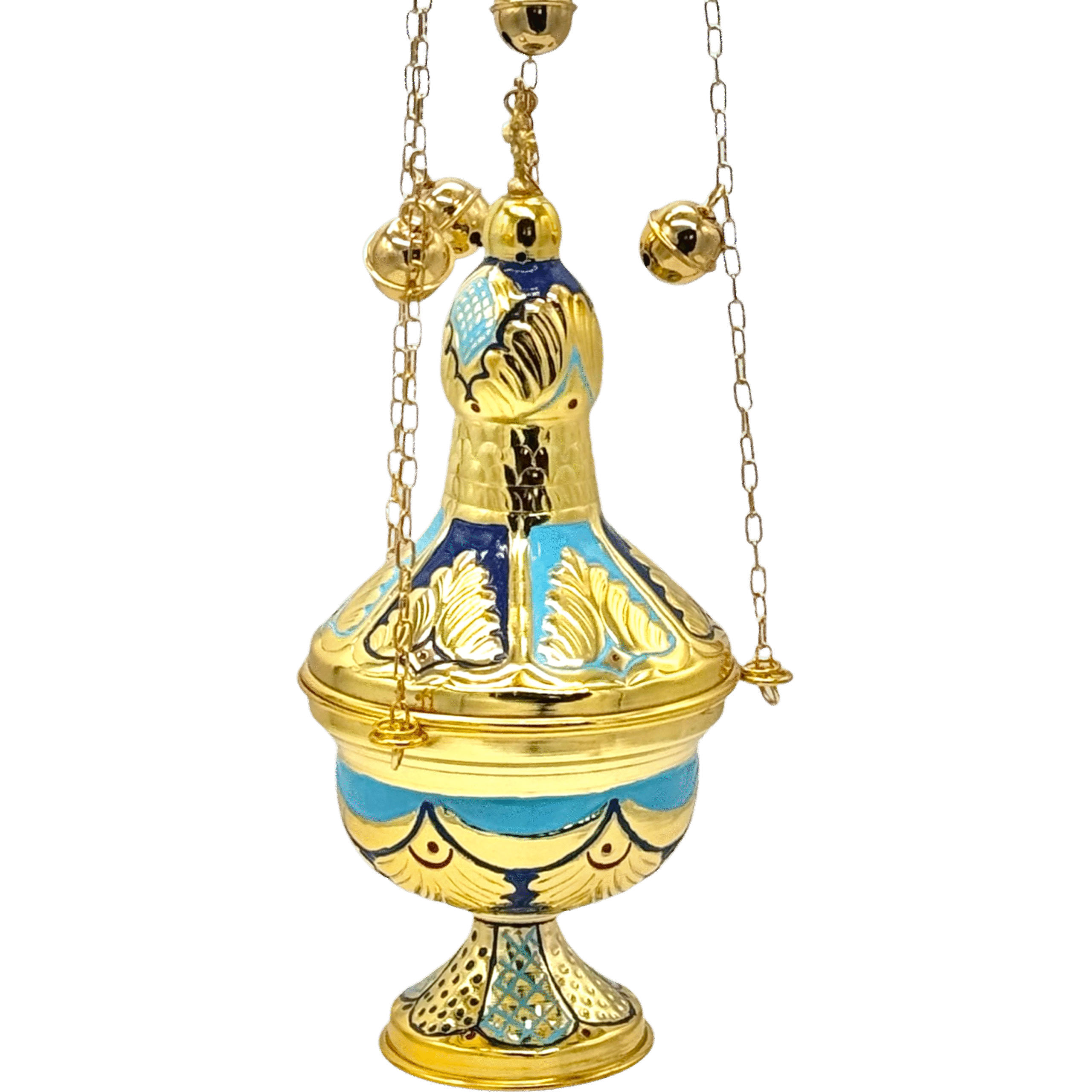 Θυμιατό Νο1 - Image 4