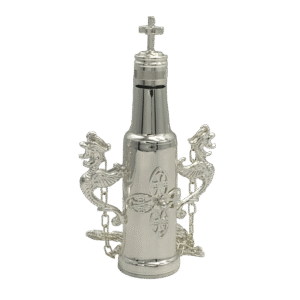 Μυροδοχείο Νο8