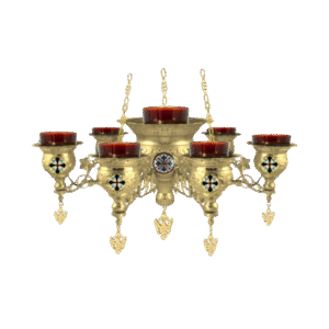 Καντήλι Νο58