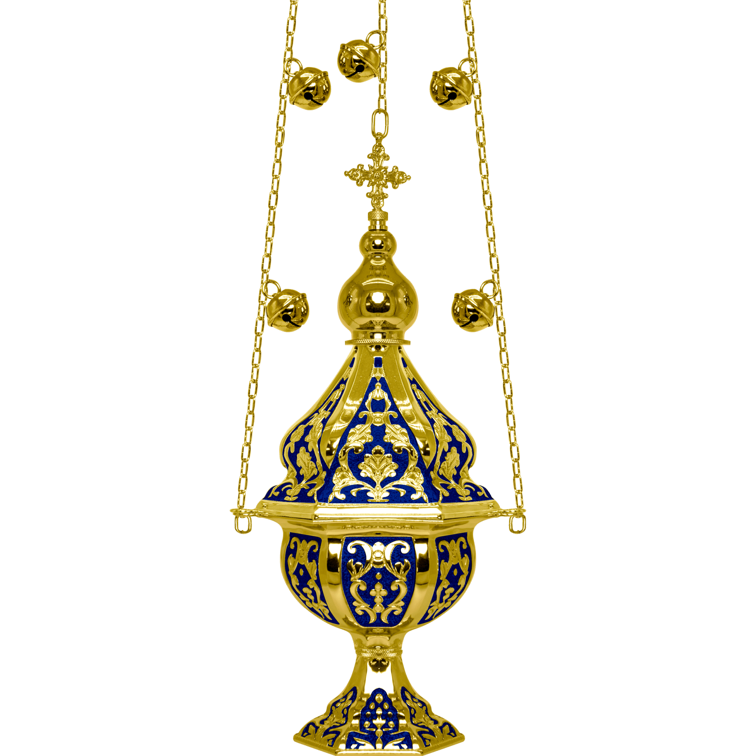 Θυμιατό Νο31 - Image 2