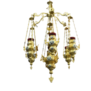 Καντήλι Νο56