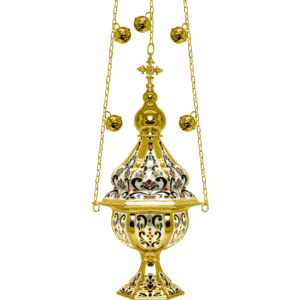 Θυμιατό Νο3