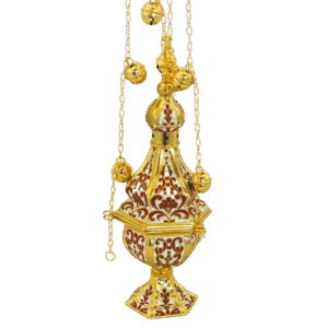 Θυμιατό Νο32