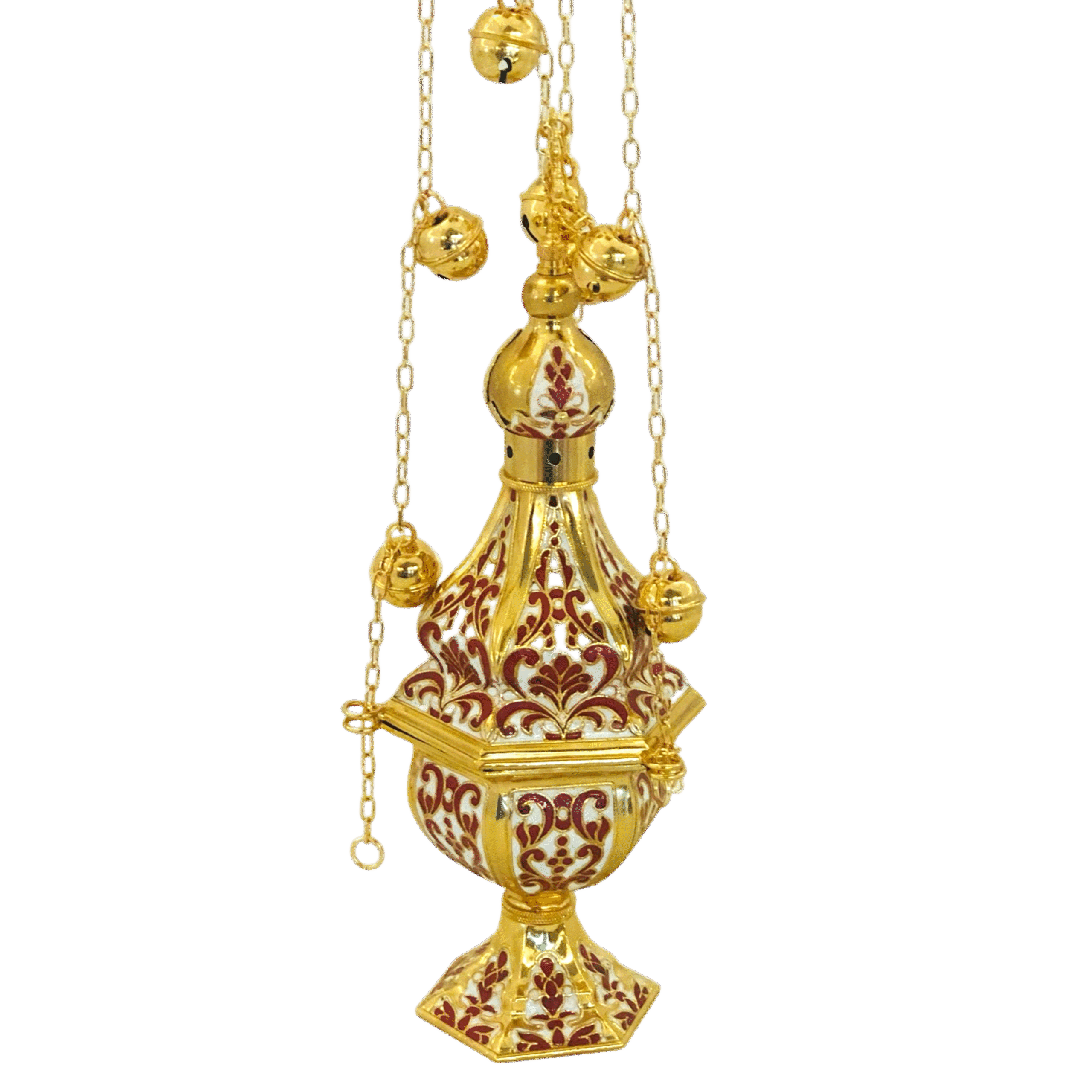 Θυμιατό Νο32