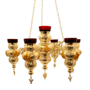 Καντήλι Νο59