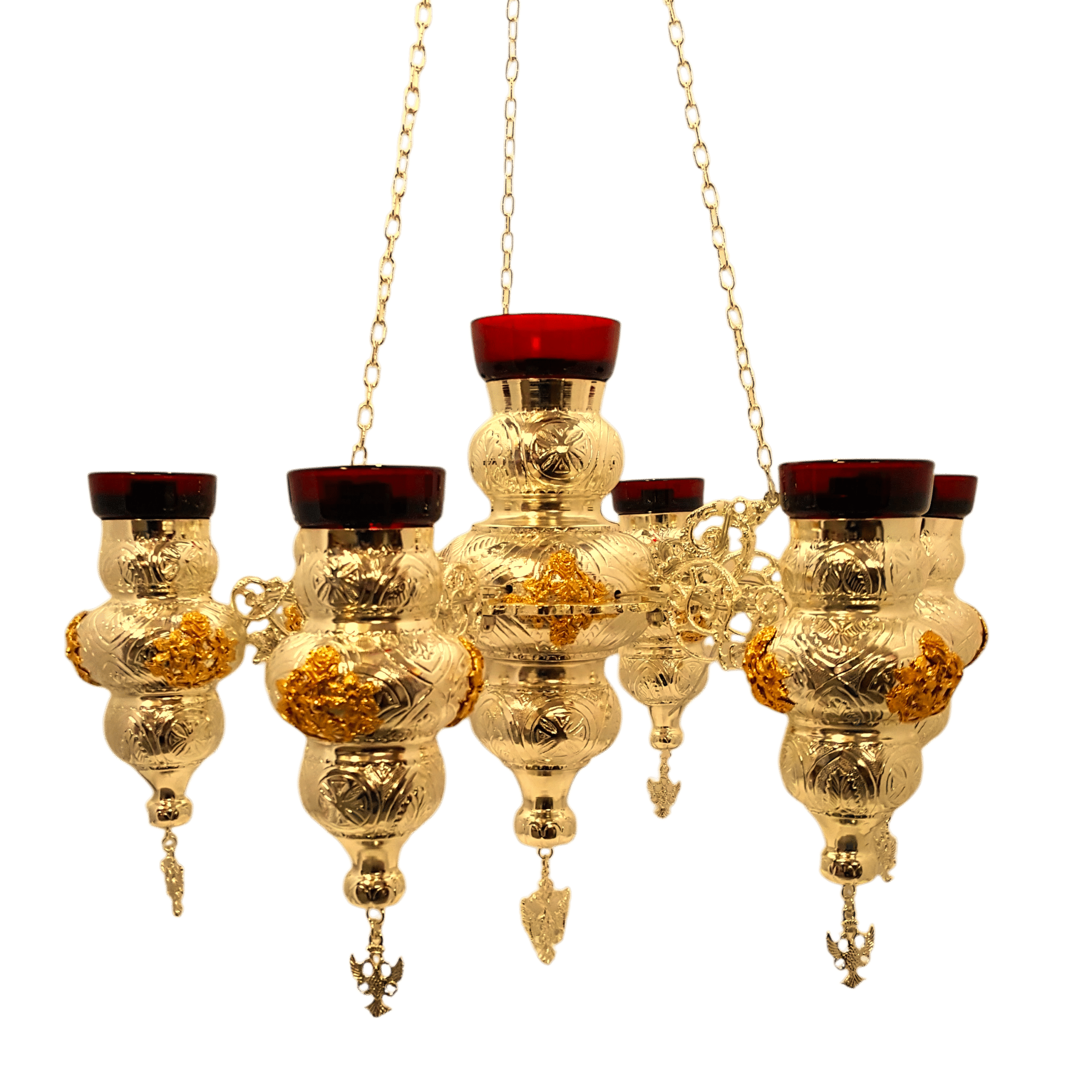 Καντήλι Νο59