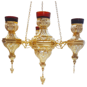 Καντήλι Νο60