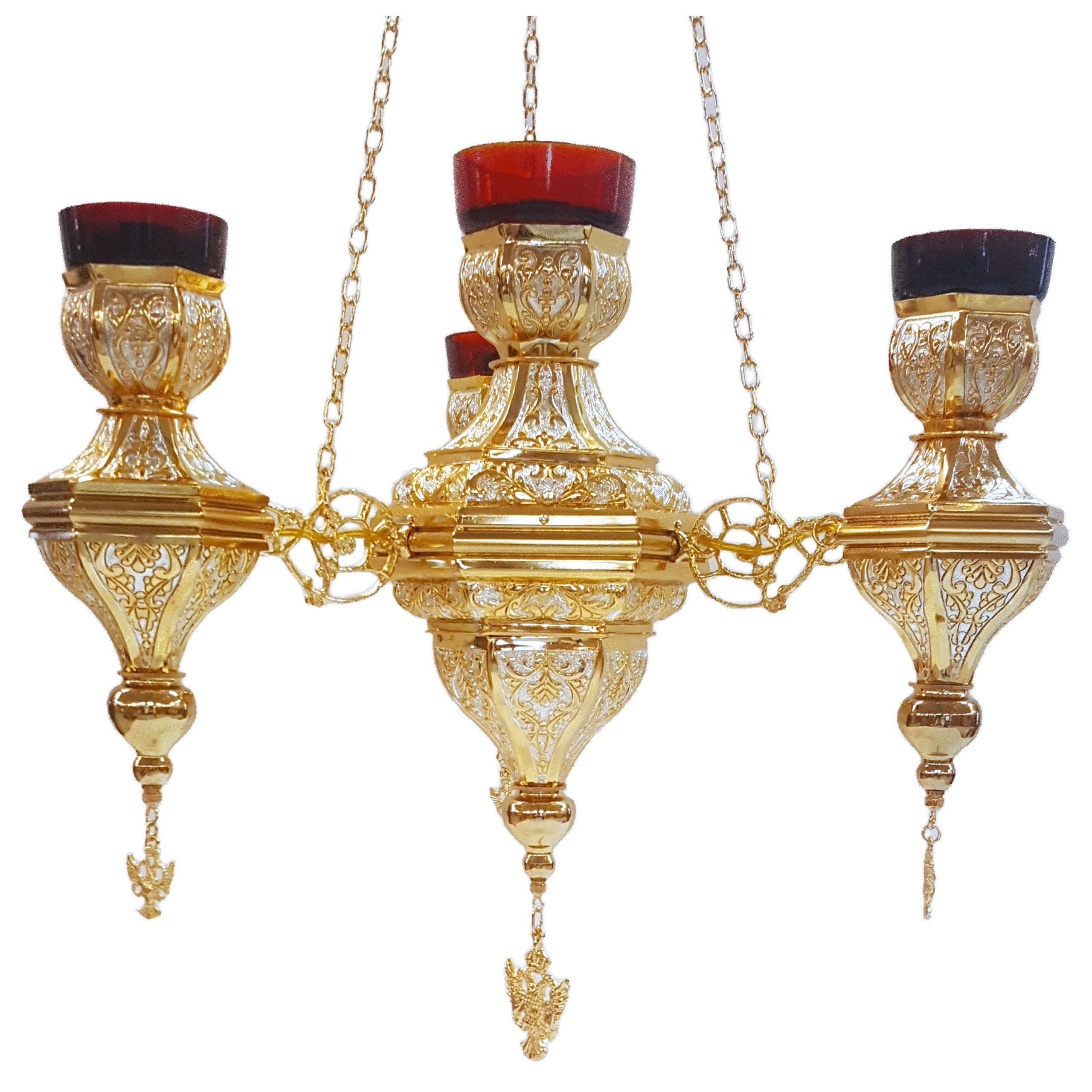 Καντήλι Νο60