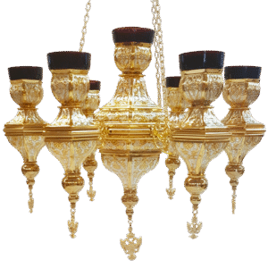 Καντήλι Νο6