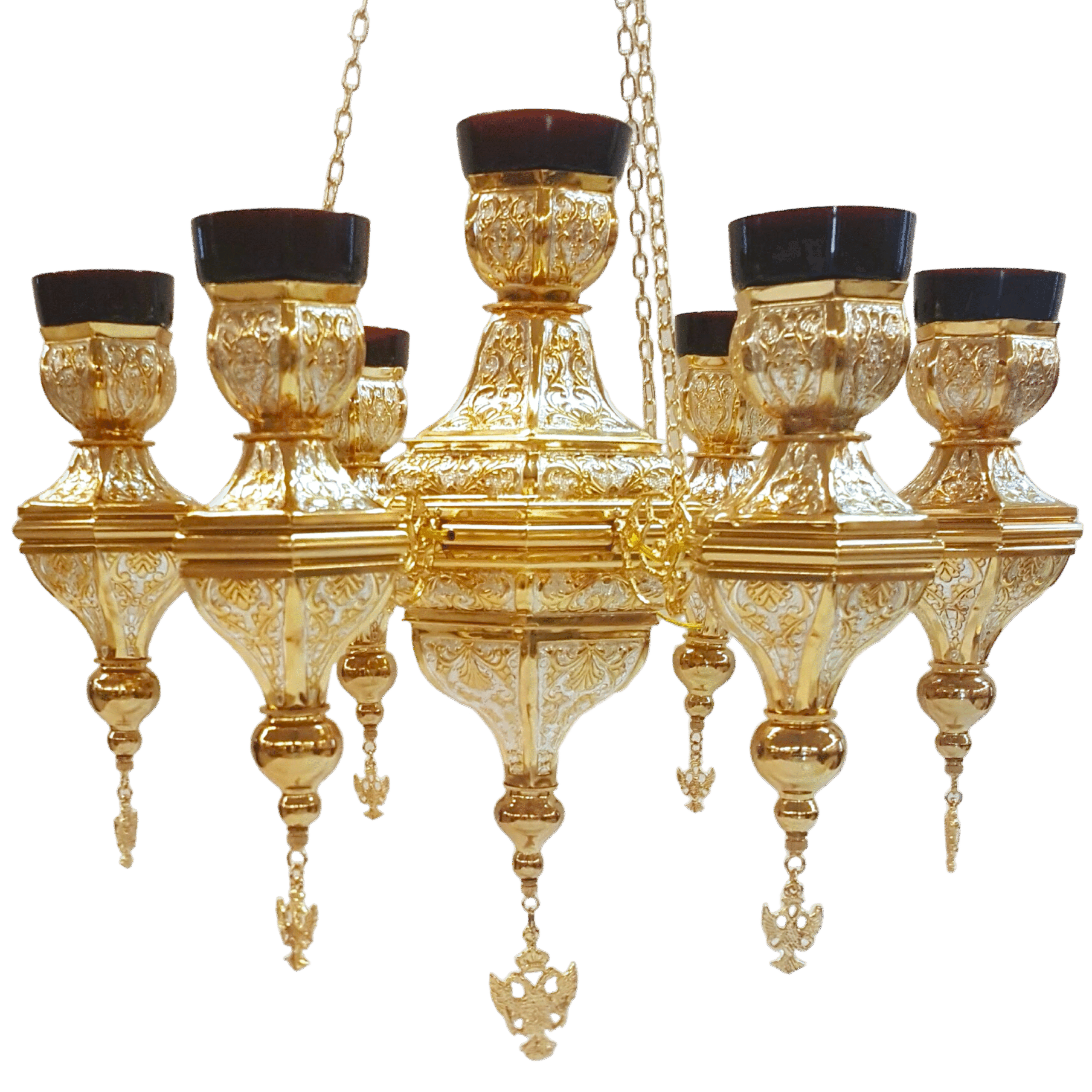 Καντήλι Νο6