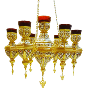 Καντήλι Νο61