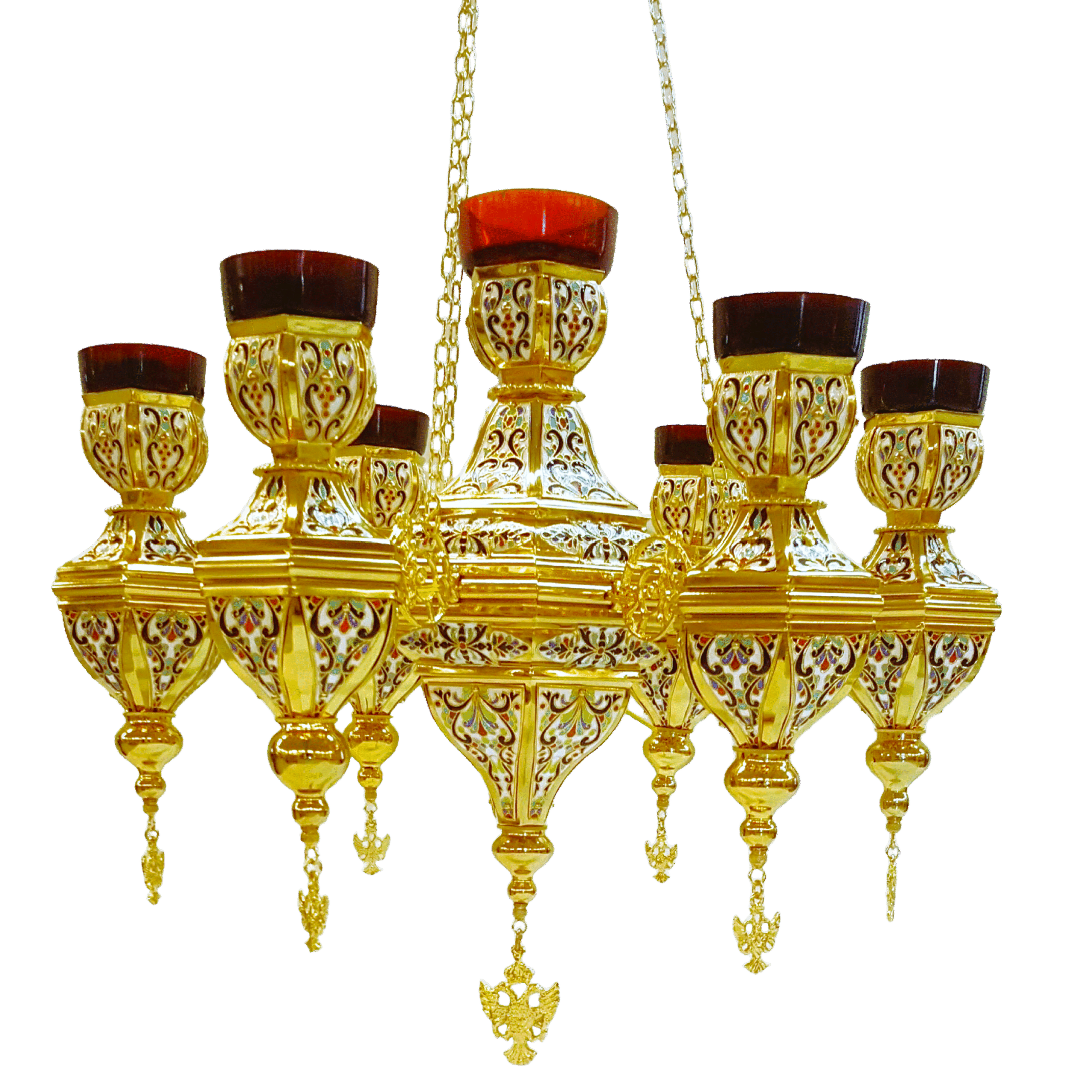 Καντήλι Νο61