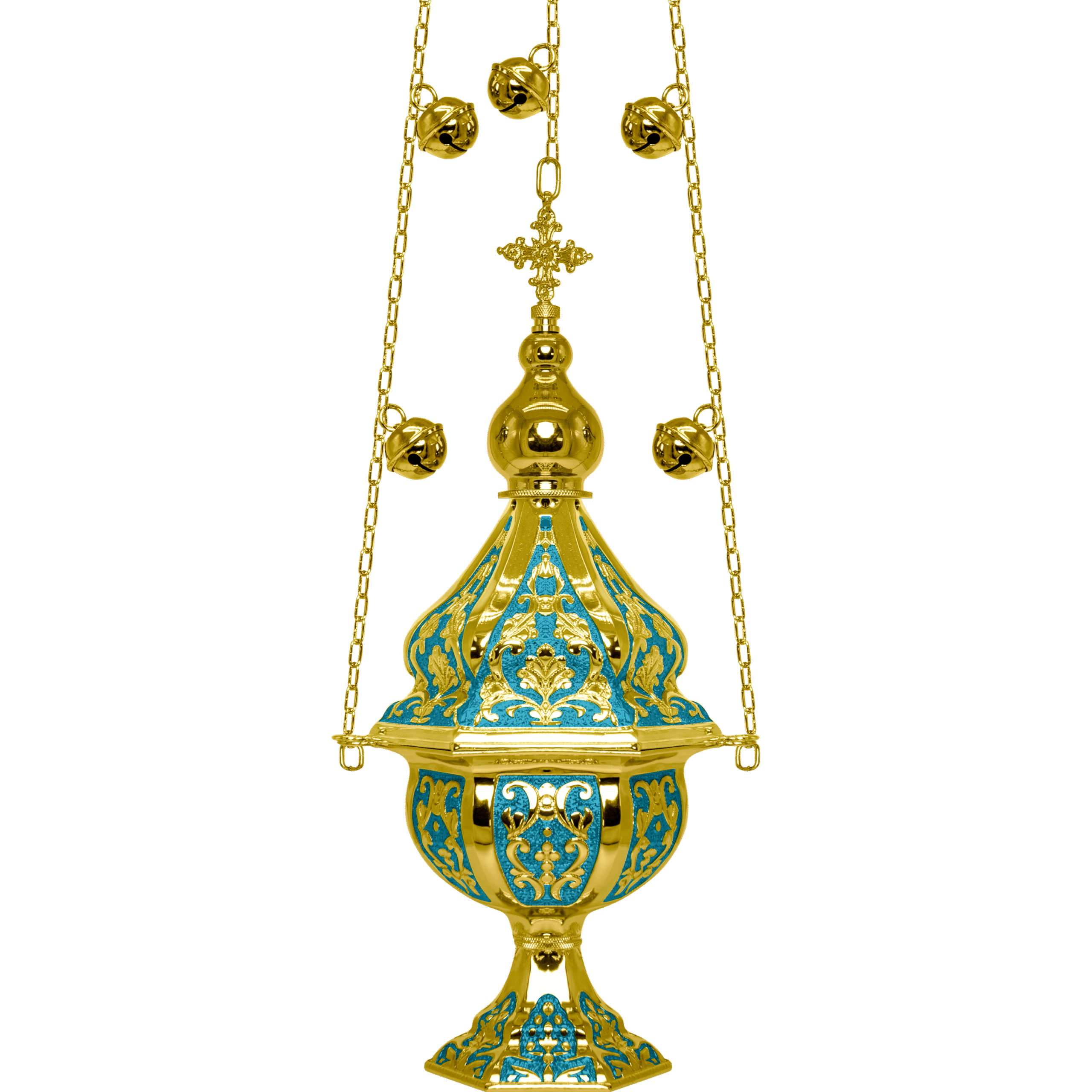 Θυμιατό Νο31 - Image 6