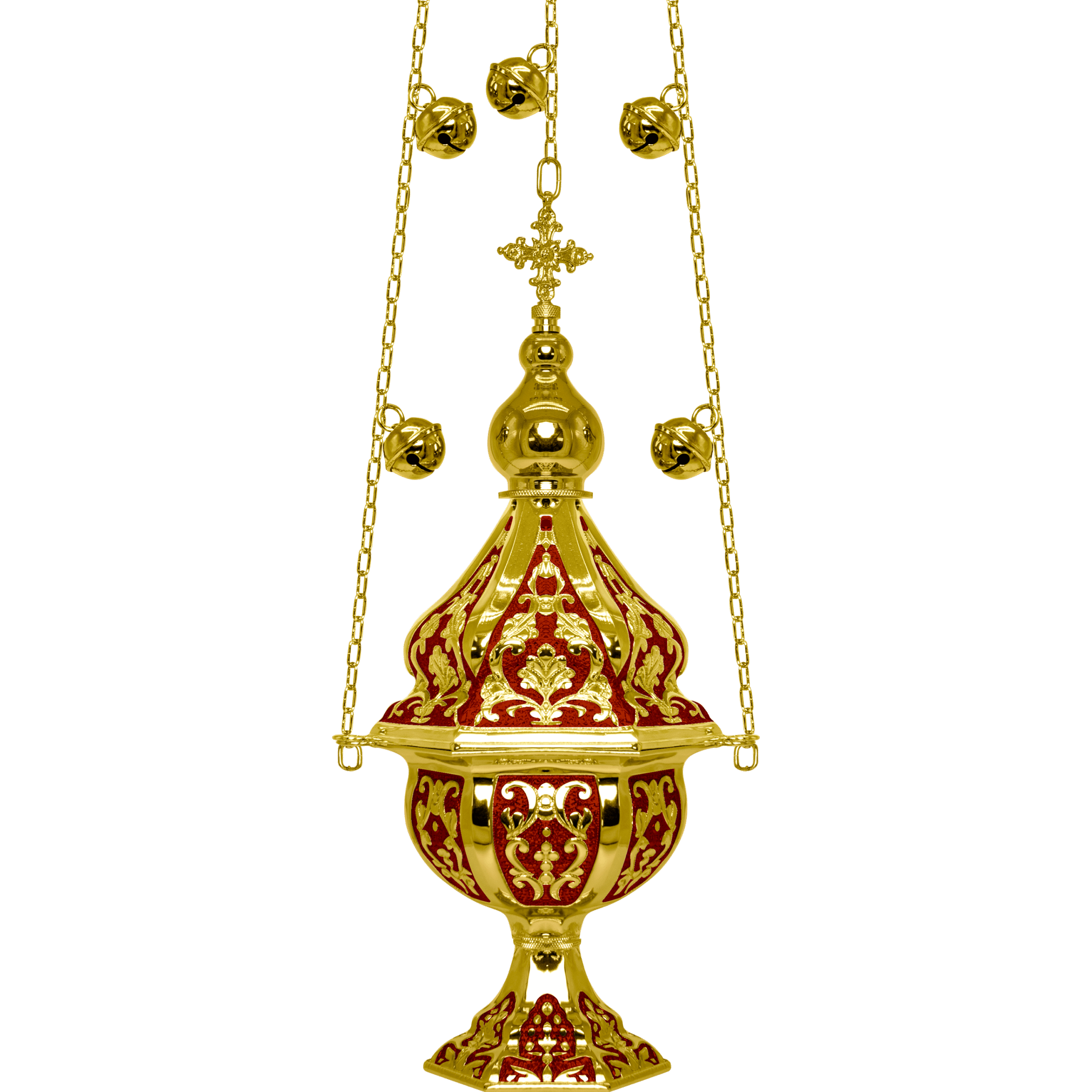 Θυμιατό Νο31 - Image 8